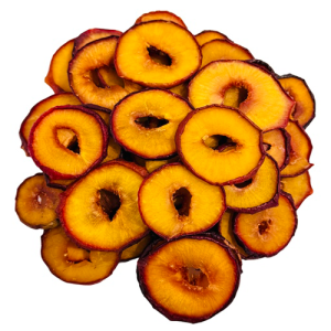 آلوسیاه خشک