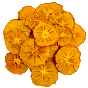 خرمالو خشک