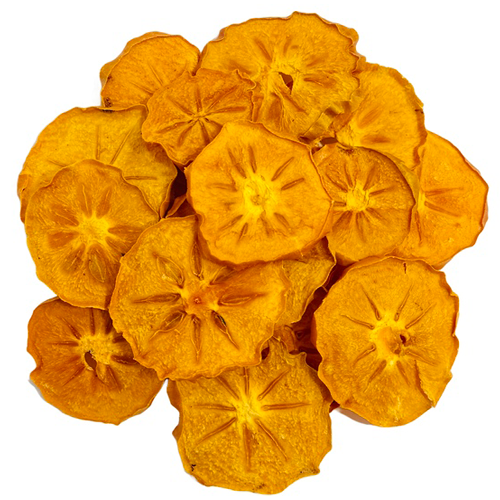 خرمالو خشک