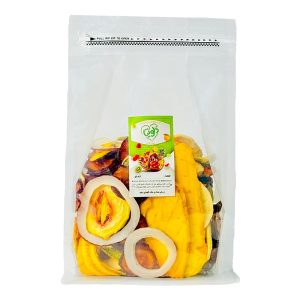 مخلوط میوه خشک - آرنیا