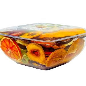 مخلوط میوه خشک - ظرف آترین