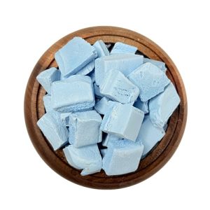 بستنی خشک بلوبری