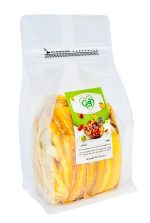 موز خشک