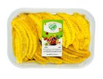 موز خشک