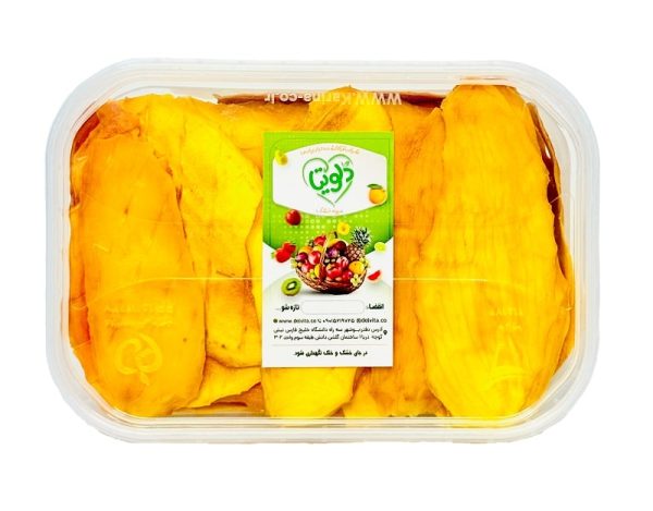 انبه قلم خشک