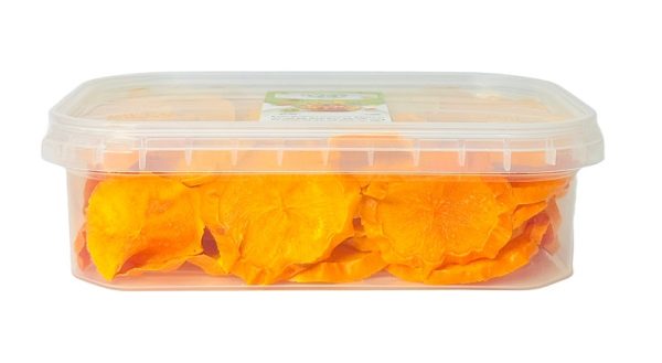 خرمالو خشک