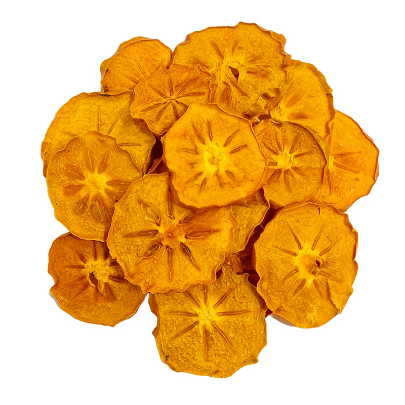 خرمالو خشک