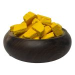 بستنی خشک انبه