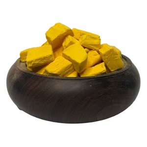 بستنی خشک انبه