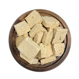 بستنی خشک معجون