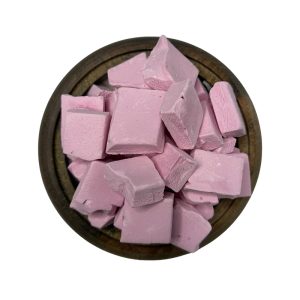 بستنی خشک توت فرنگی