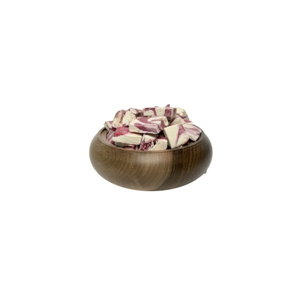 بستنی خشک وانیل شاتوت