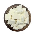 بستنی خشک وانیلی